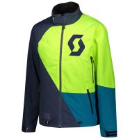 Scott Куртка снегоходная RCX-I Dryo Dark Blue/Lake Blue в Ростове-на-Дону