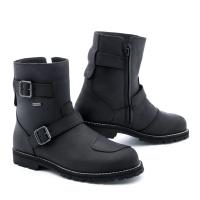 Stylmartin Мотоботы Legend Mid WP Men Black в Ростове-на-Дону