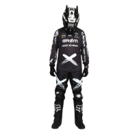 Grom Джерси + штаны X black в Ростове-на-Дону