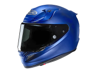 HJC Шлем RPHA12 Semi Flat Metallic Blue в Ростове-на-Дону