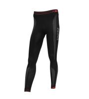 IXS Термобелье Underwear Hose 365 Черно-Серый в Ростове-на-Дону