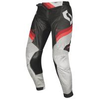 Scott Брюки 450 Podium black/red в Ростове-на-Дону