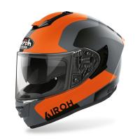Airoh Мотошлем ST.501 Dock Orange Matt в Ростове-на-Дону