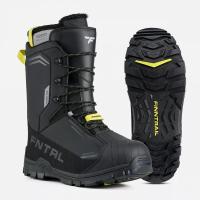 Finntrail Ботинки Blizzard 5236 Graphite Yellow в Ростове-на-Дону