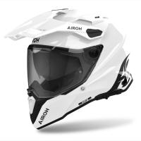 Airoh Шлем Commander 2 White Gloss в Ростове-на-Дону