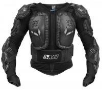 Madbull Черепаха Turtle Jacket Женская Черная в Ростове-на-Дону