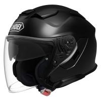 Shoei Шлем J-Cruise 3 Plain Черный в Ростове-на-Дону