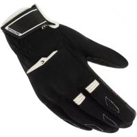 Bering Перчатки женские Lady Fletcher Evo Black/White в Ростове-на-Дону