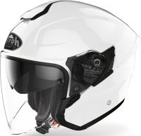 Airoh Мотошлем H.20 White Gloss в Ростове-на-Дону