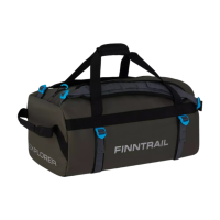 Finntrail Сумка Explorer 1733 Khaki 70L в Ростове-на-Дону