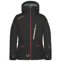 Scott Куртка женская Intake Dryo black/warm beige в Ростове-на-Дону