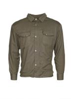 Scout Моторубаха Manitou MC olive green в Ростове-на-Дону