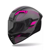 Airoh Мотошлем Connor Achieve Pink Matt в Ростове-на-Дону