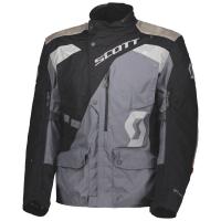Scott Куртка Dualraid Dryo black/iron grey в Ростове-на-Дону