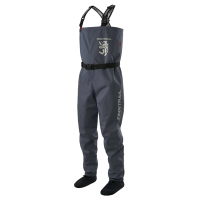Finntrail Вейдерсы Timber 1538 DarkGrey в Ростове-на-Дону