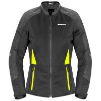 Spidi Куртка Super Net Lady Yellow Fluo в Ростове-на-Дону