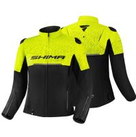 Shima Мотокуртка женская Drift Lady Fluo в Ростове-на-Дону