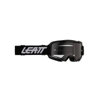 Leatt Маска Vizion 2.5s Small Black Clear 90 VLT V25 в Ростове-на-Дону