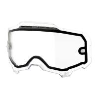 100% Линза Armega Dual Pane Vented Clear в Ростове-на-Дону