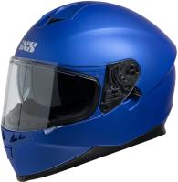 IXS Шлем HX 1100 1.0 Синий матовый в Ростове-на-Дону