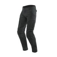 Dainese Брюки Combat 001 Black в Ростове-на-Дону