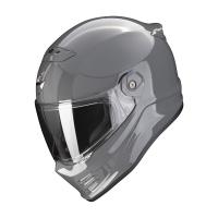 Scorpion Exo Мотошлем Covert-FX Solid Серый в Ростове-на-Дону
