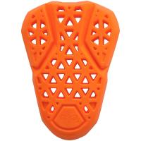 SCOTT Защитные вставки D3O Hip Protector LP2 black ORANGE в Ростове-на-Дону
