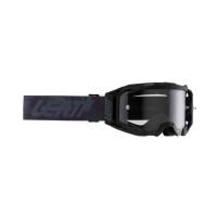 Leatt Маска Velocity 5.5 Stealth Light Grey 58% в Ростове-на-Дону