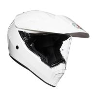 AGV Шлем AX9 E2206 V26 White в Ростове-на-Дону