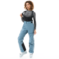 Dragonfly Брюки Freeride Pro Woman Steel Вlue в Ростове-на-Дону