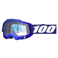 100% Очки Accuri 2 Goggle 2028 / Clear Lens в Ростове-на-Дону