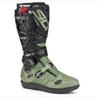 Sidi Ботинки Crossfire 3 SRS Army/Black в Ростове-на-Дону