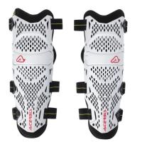 Acerbis Наколенники Impact Pro White в Ростове-на-Дону