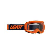 Leatt Маска Vizion 2.5 Orange Clear 90 VLT V25 в Ростове-на-Дону