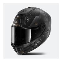 Shark Шлем Spartan RS Carbon XBot Mat Black/Anthracite/Copper в Ростове-на-Дону