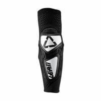 Leatt Налокотники Contour Elbow Guard Black/White в Ростове-на-Дону