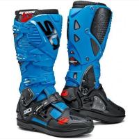 Sidi Ботинки Crossfire 3 SRS Light Blue/Black в Ростове-на-Дону