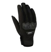 Bering Перчатки женские Lady York Black в Ростове-на-Дону