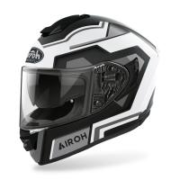 Airoh Мотошлем ST.501 Square Black Matt в Ростове-на-Дону