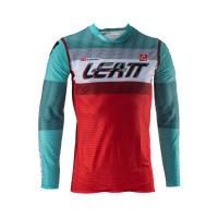 Leatt Джерси Moto 5.5 UltraWeld V24 Fuel в Ростове-на-Дону