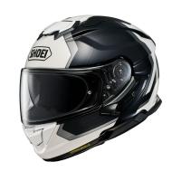 Shoei Шлем GT-Air 3 Realm бело-черно-серебристый в Ростове-на-Дону