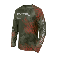 Finntrail Джерси Gravity 6603 Khaki в Ростове-на-Дону