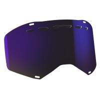 Scott Линзы Prospect/Fury enhancer purple chrome в Ростове-на-Дону