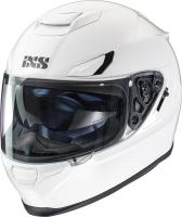 IXS Шлем интеграл HX 315 1.0 Белый в Ростове-на-Дону