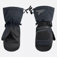 Finntrail Рукавицы Nordic 2942 Graphite в Ростове-на-Дону