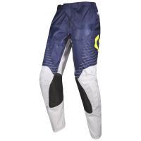 Scott Брюки 350 Dirt Evo blue/grey в Ростове-на-Дону