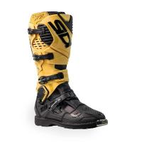Sidi Ботинки Crossfire 3 Gold/Black в Ростове-на-Дону