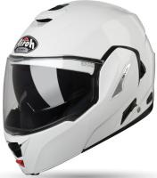 Airoh Мотошлем Rev 19 Color White Gloss в Ростове-на-Дону