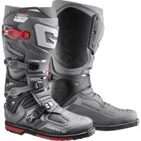 Gaerne Мотоботы для мотокросса SG-22 Antracite/Black/Red в Ростове-на-Дону