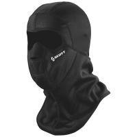 Scott Подшлемник-маска WIND WARRIOR HOOD-16 black в Ростове-на-Дону